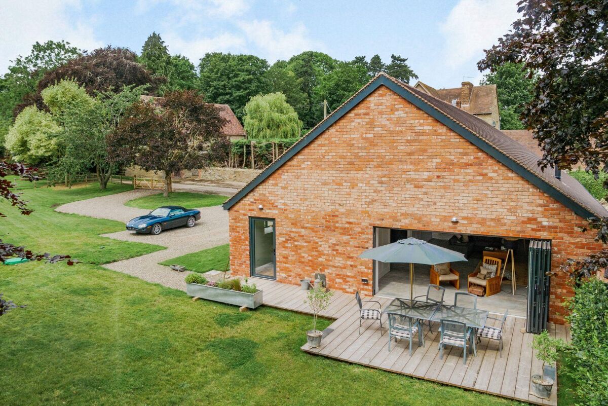 house for sale in Brockton, Much Wenlock, Shropshire, TF13