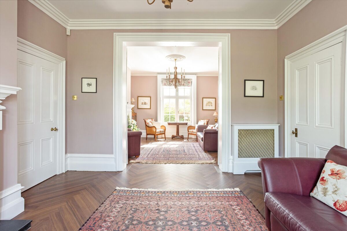 house for sale in Chester Lane, Winsford, Cheshire, CW7 SHR012174223