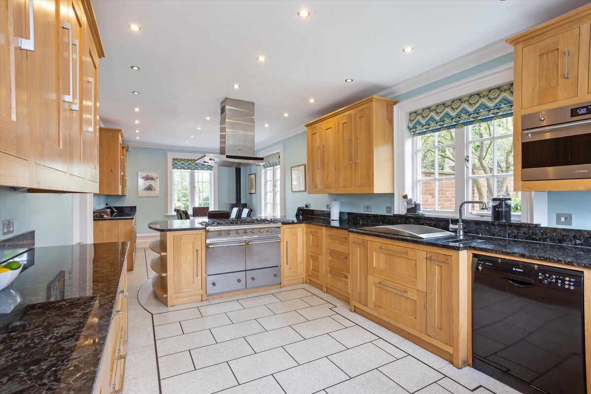 house for sale in Chester Lane, Winsford, Cheshire, CW7 SHR012174223 Knight Frank