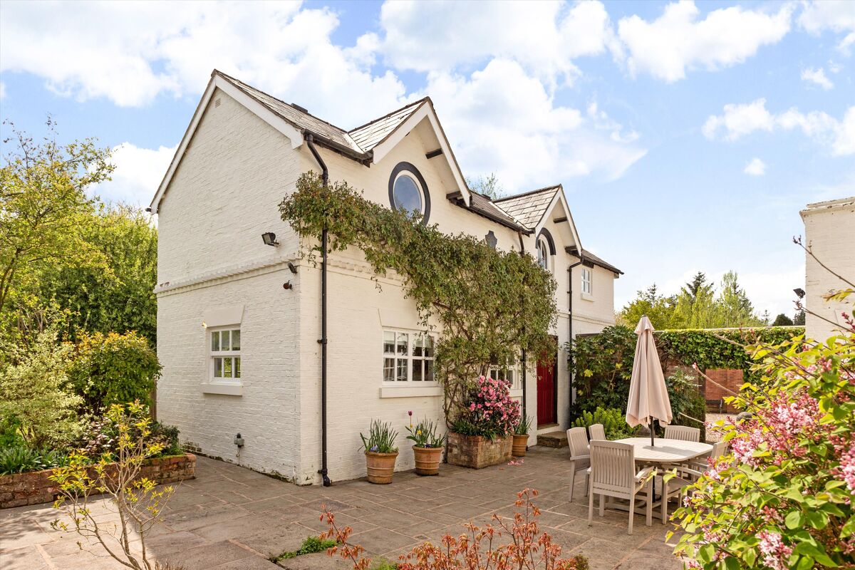 house for sale in Chester Lane, Winsford, Cheshire, CW7 SHR012174223