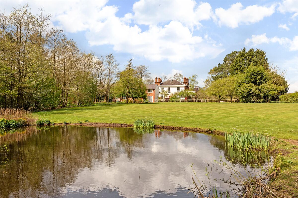 house for sale in Chester Lane, Winsford, Cheshire, CW7 SHR012174223