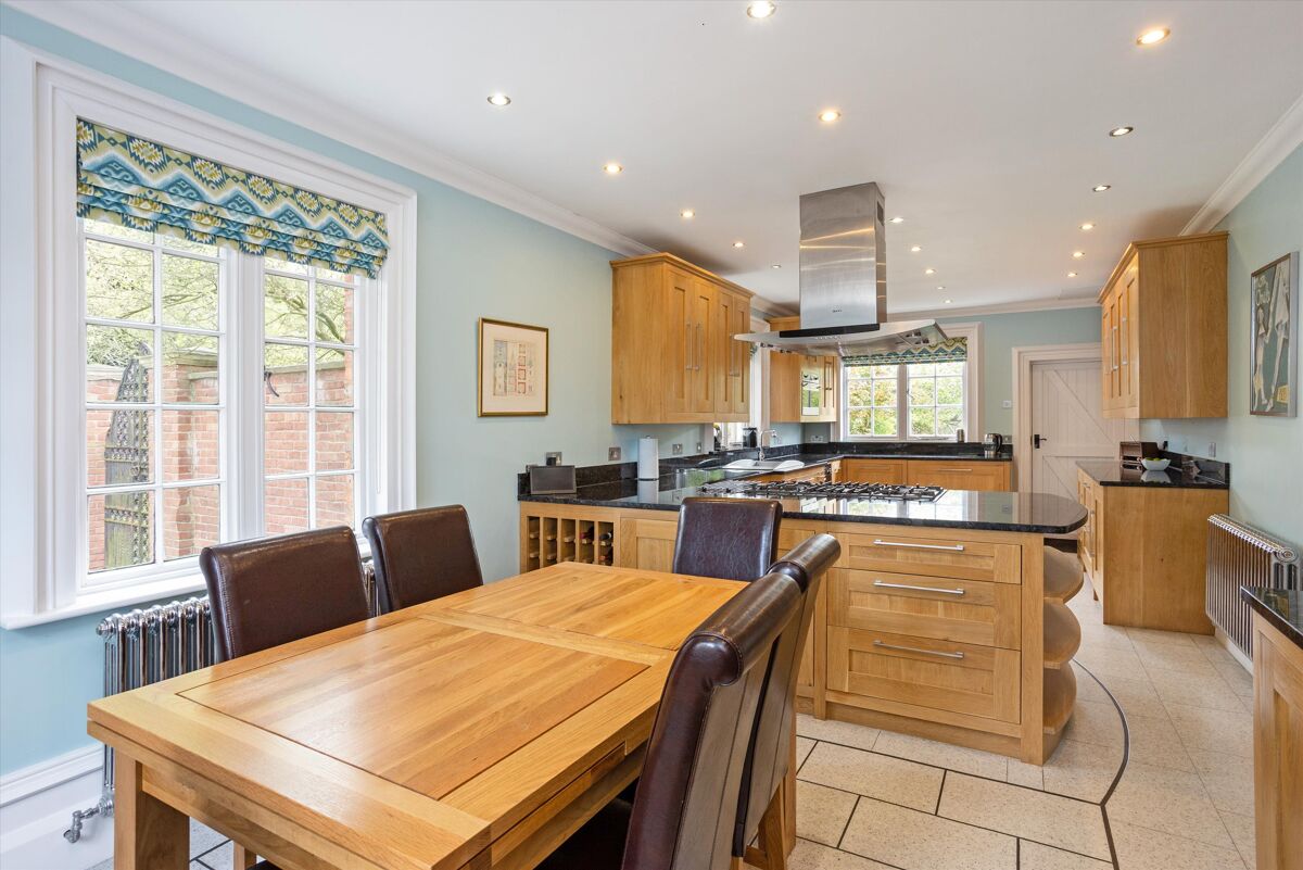 house for sale in Chester Lane, Winsford, Cheshire, CW7 SHR012174223