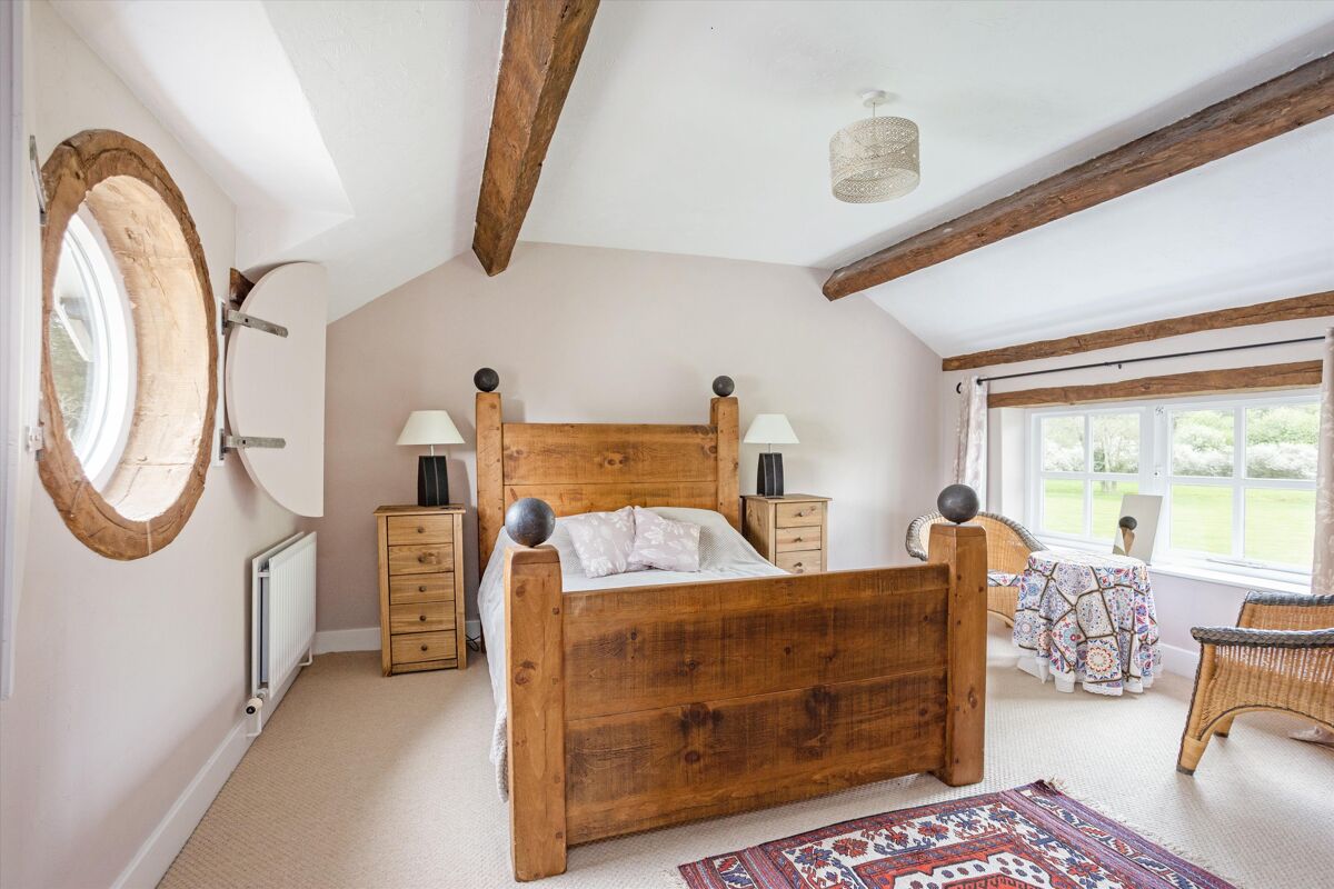 house for sale in Chester Lane, Winsford, Cheshire, CW7 SHR012174223 Knight Frank