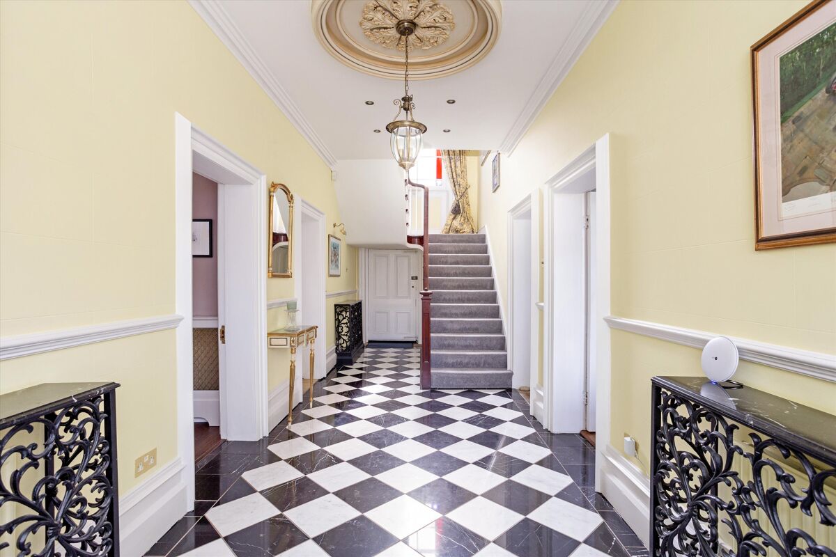 house for sale in Chester Lane, Winsford, Cheshire, CW7 SHR012174223