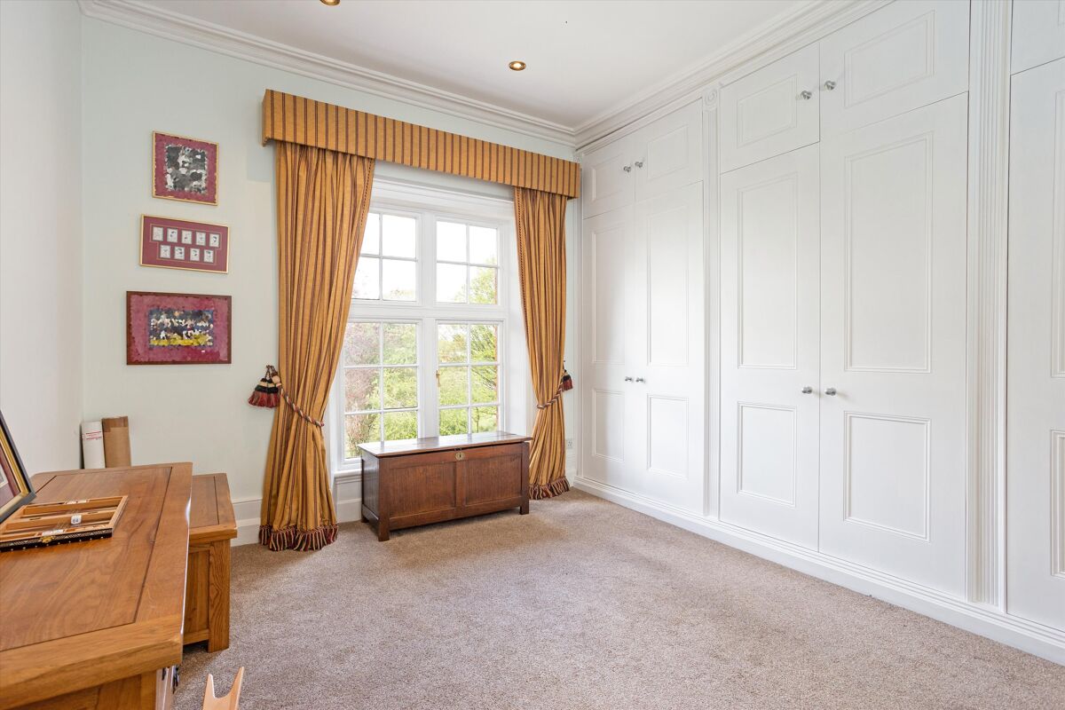 house for sale in Chester Lane, Winsford, Cheshire, CW7 SHR012174223 Knight Frank