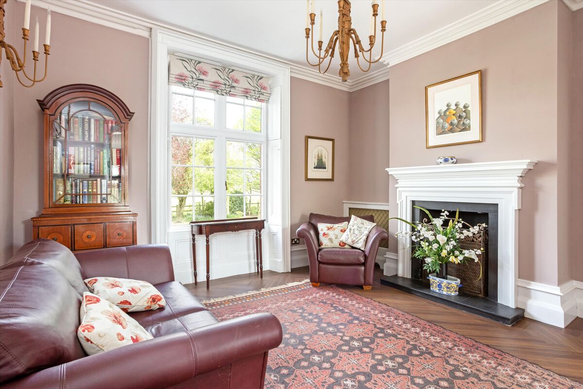 house for sale in Chester Lane, Winsford, Cheshire, CW7 SHR012174223 Knight Frank