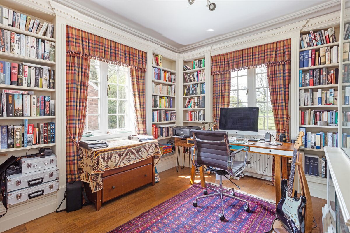 house for sale in Chester Lane, Winsford, Cheshire, CW7 SHR012174223