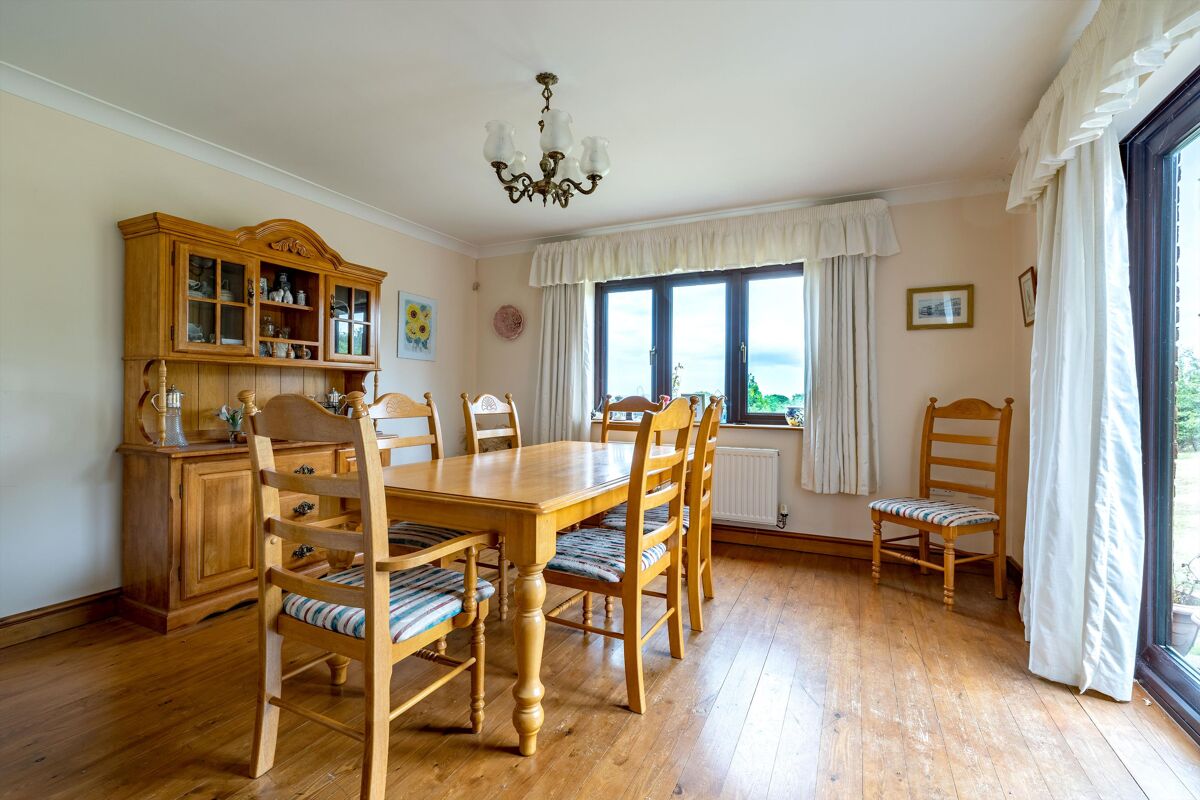 house for sale in Hopton Bank, Hopton Wafers, Kidderminster, Shropshire