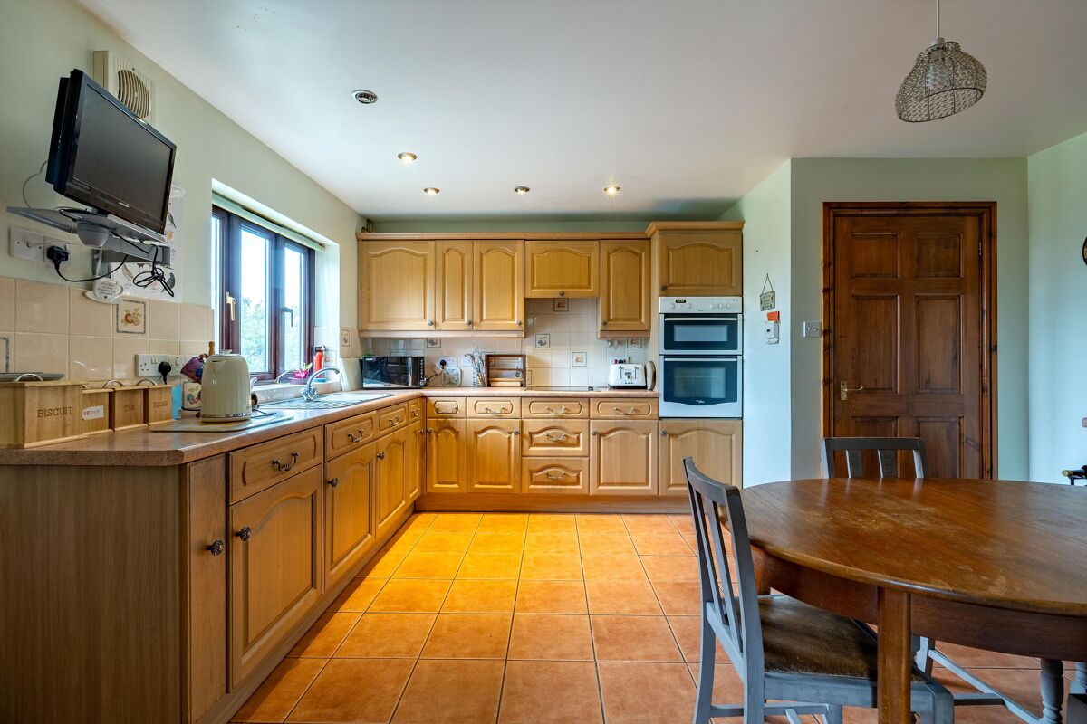 house for sale in Hopton Bank, Hopton Wafers, Kidderminster, Shropshire