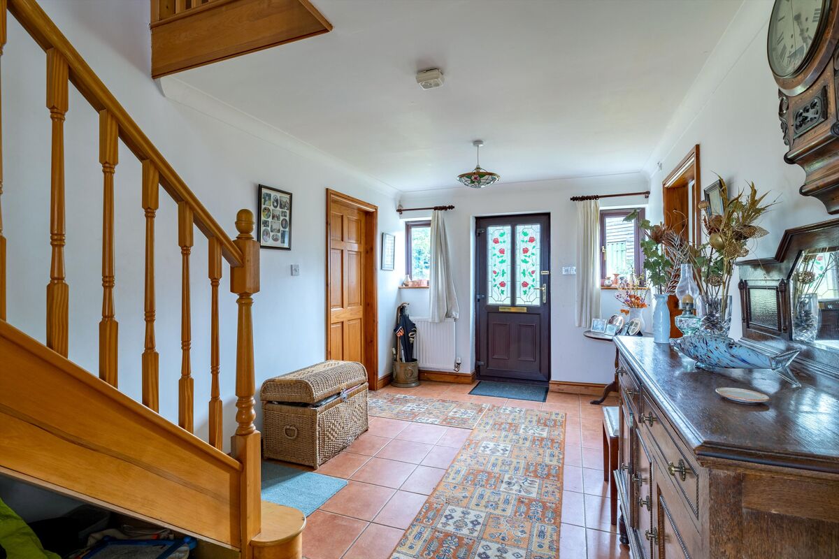 house for sale in Hopton Bank, Hopton Wafers, Kidderminster, Shropshire