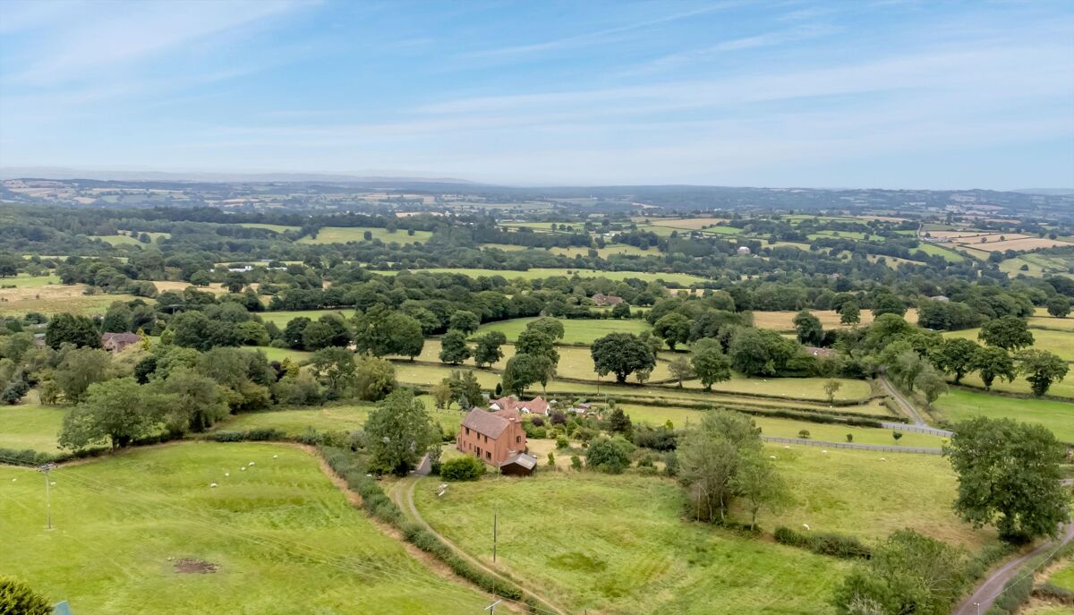 house for sale in Hopton Bank, Hopton Wafers, Kidderminster, Shropshire