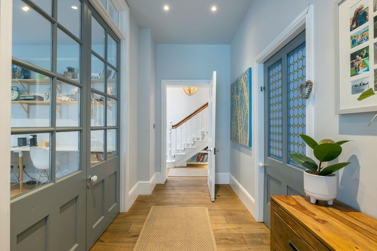 house for sale in Oakley Street, Shrewsbury, Shropshire, SY3