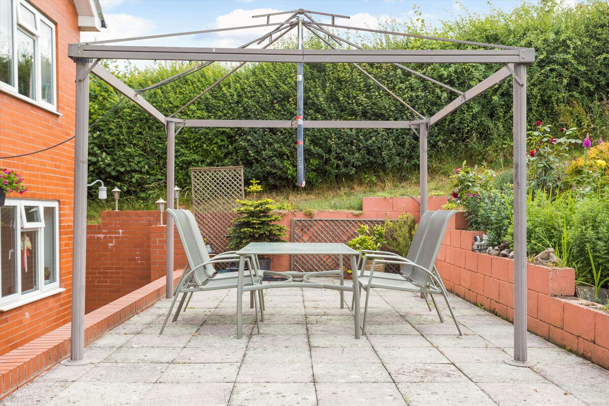 house for sale in Orchard Lane, Hanwood, Shrewsbury, Shropshire, SY5