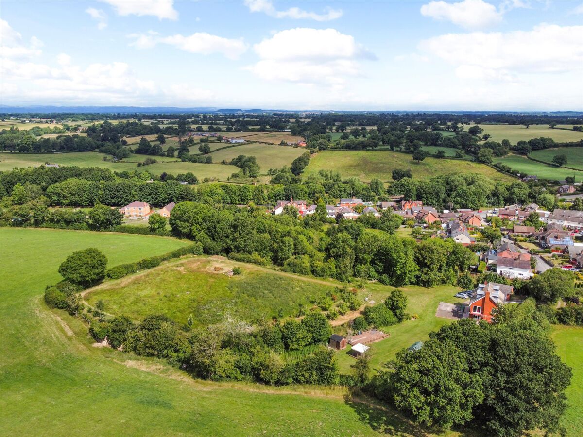 house for sale in Orchard Lane, Hanwood, Shrewsbury, Shropshire, SY5