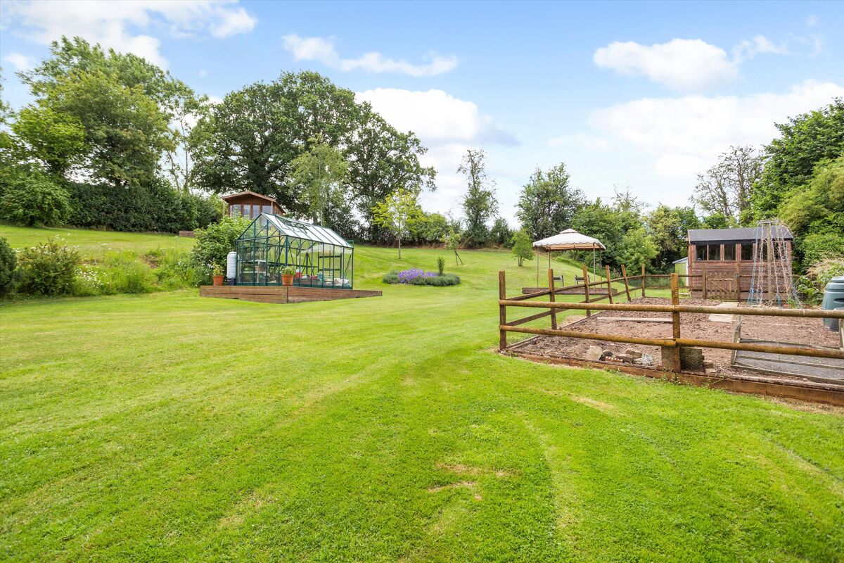 house for sale in Orchard Lane, Hanwood, Shrewsbury, Shropshire, SY5