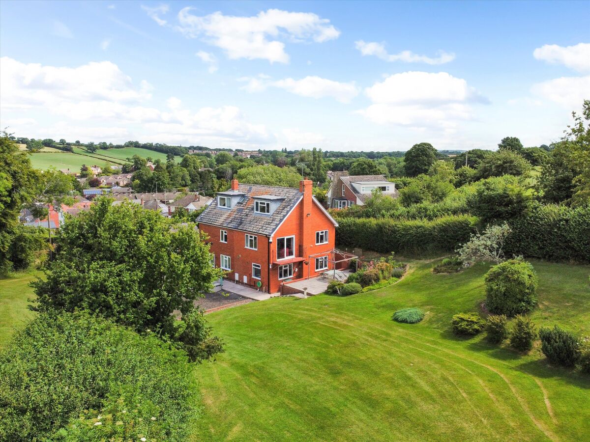 house for sale in Orchard Lane, Hanwood, Shrewsbury, Shropshire, SY5