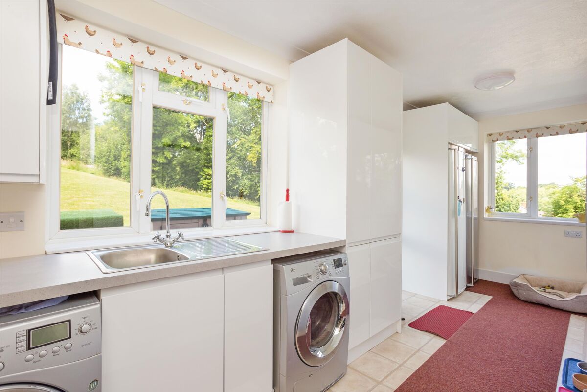 house for sale in Orchard Lane, Hanwood, Shrewsbury, Shropshire, SY5