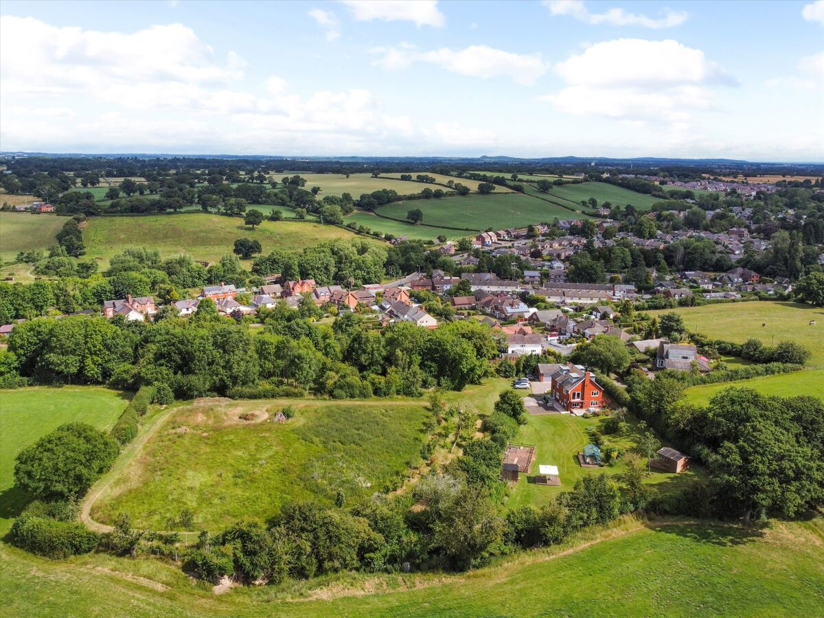 house for sale in Orchard Lane, Hanwood, Shrewsbury, Shropshire, SY5