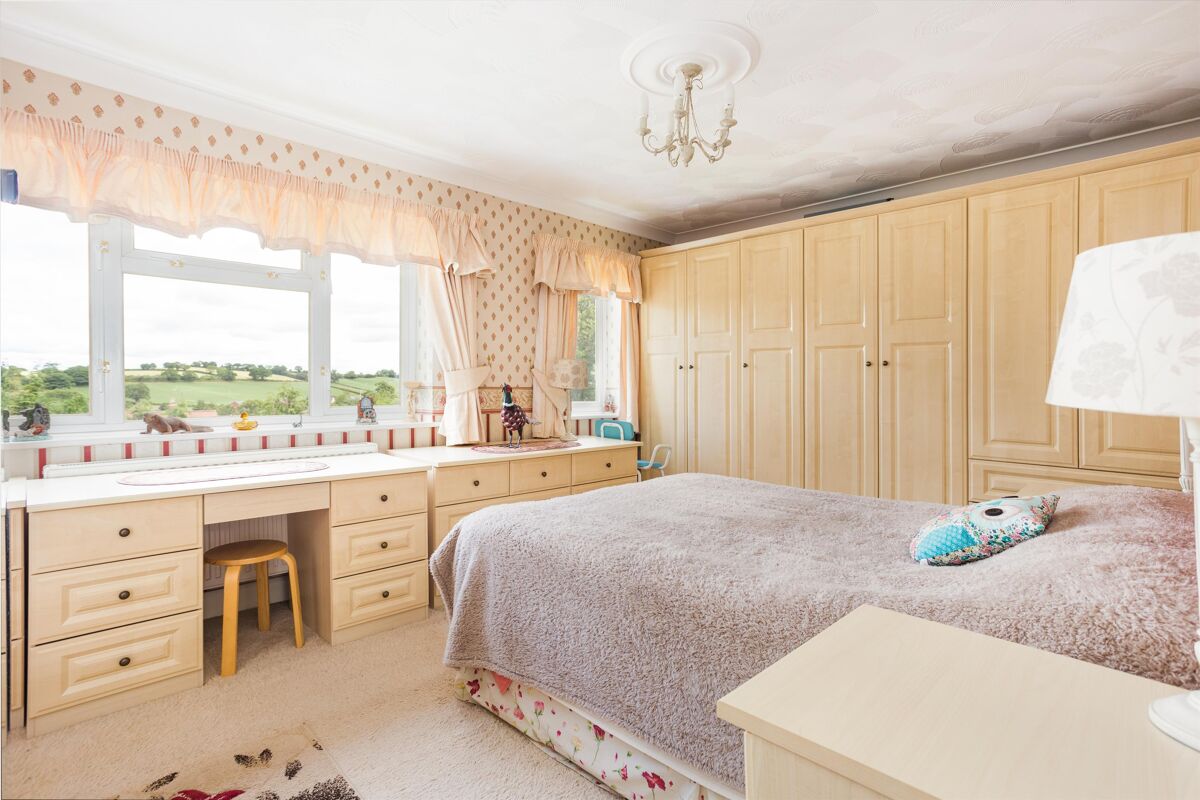 house for sale in Orchard Lane, Hanwood, Shrewsbury, Shropshire, SY5