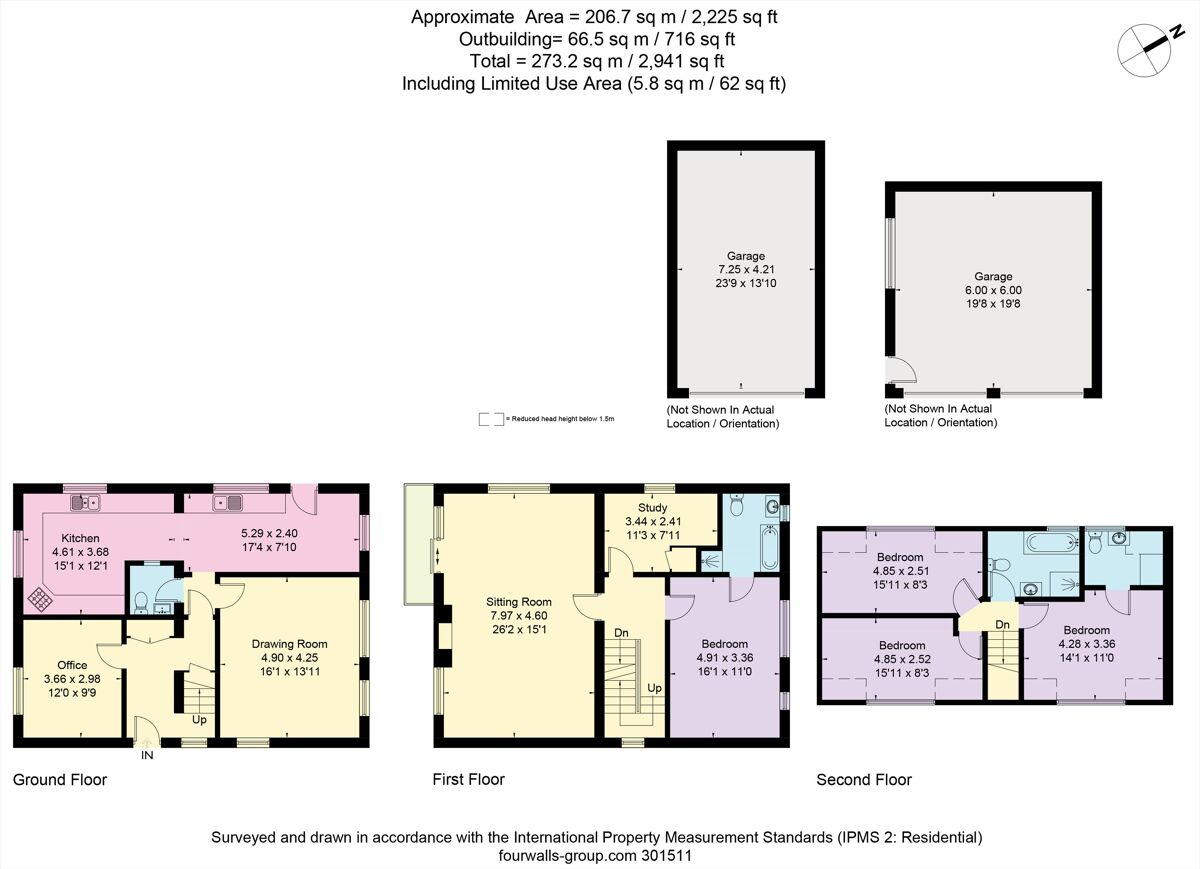 house for sale in Orchard Lane, Hanwood, Shrewsbury, Shropshire, SY5