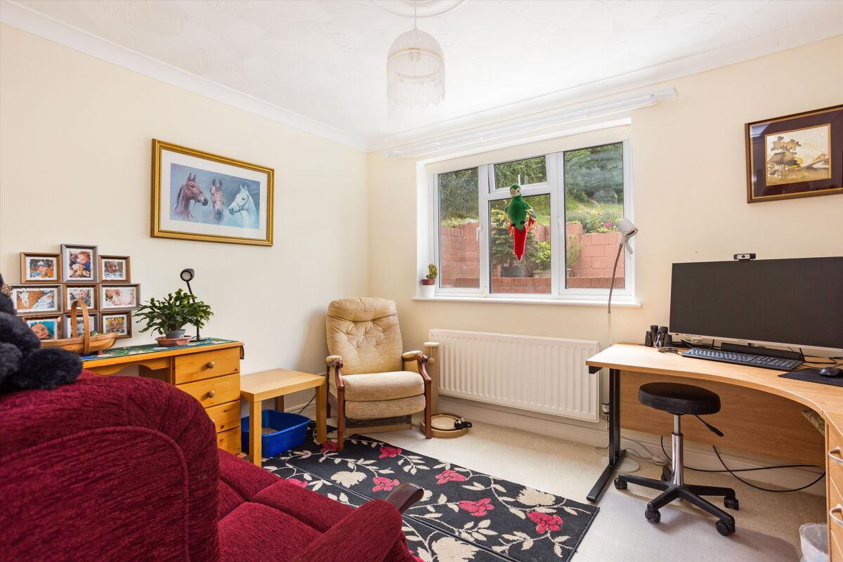 house for sale in Orchard Lane, Hanwood, Shrewsbury, Shropshire, SY5