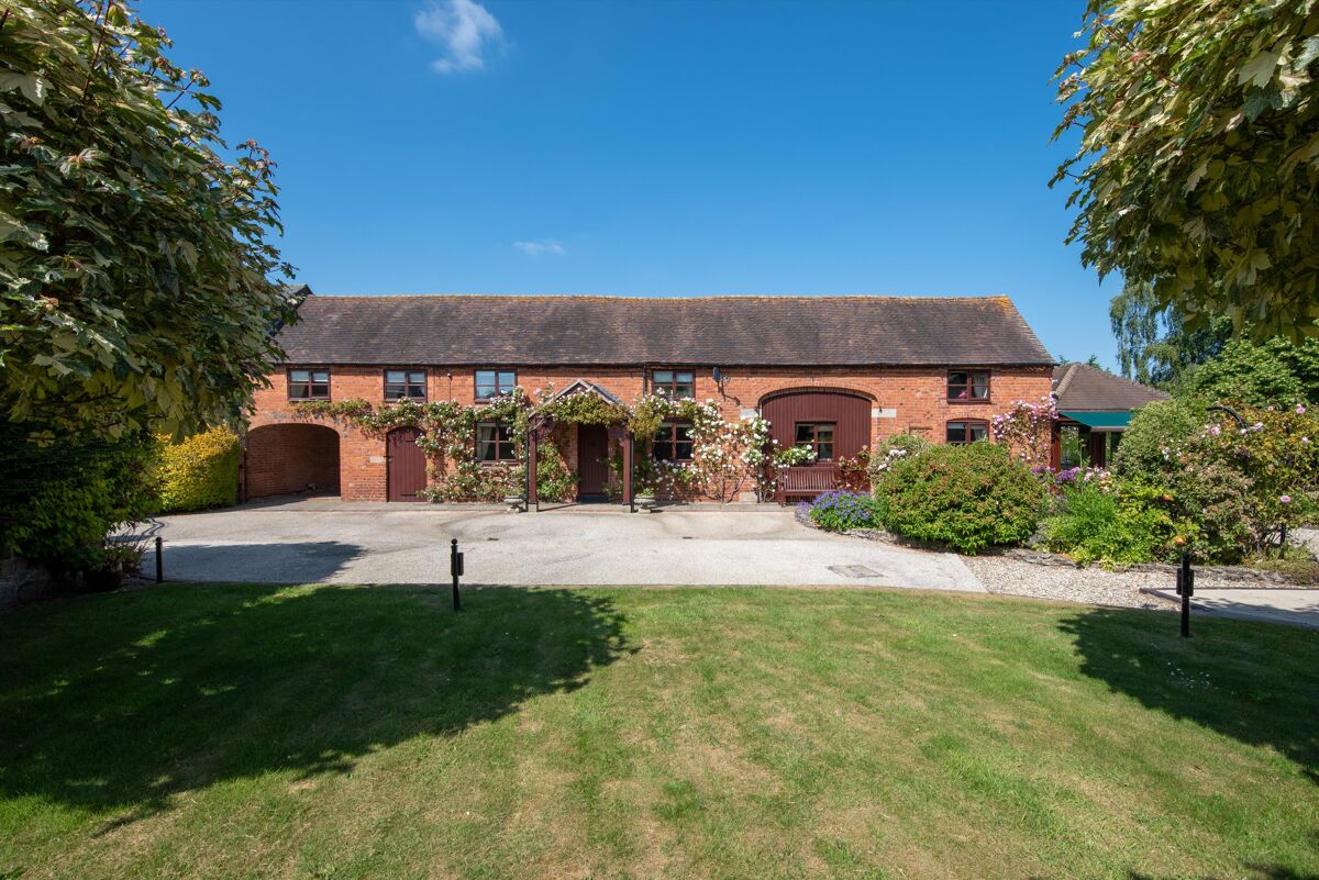 house for sale in Hughley, Shrewsbury, Shropshire, SY5 SHR012210271