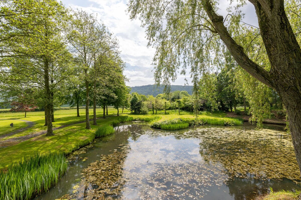 house for sale in Hughley, Shrewsbury, Shropshire, SY5 SHR012210271 Knight Frank