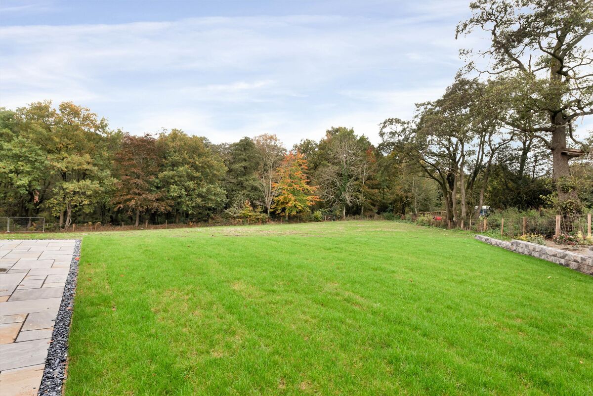 house for sale in Outlanes, Stone, Staffordshire, ST15 SHR012213361