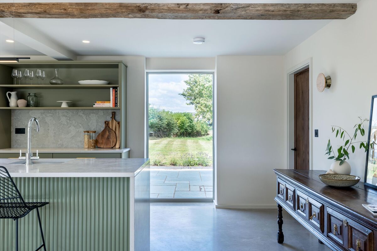 house for sale in Minsterley, Shrewsbury, Shropshire, SY5