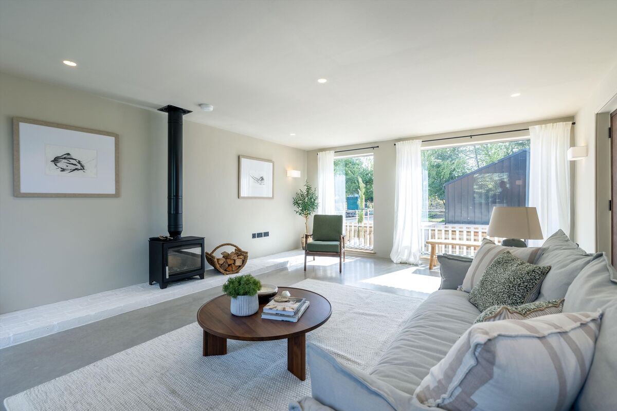 house for sale in Minsterley, Shrewsbury, Shropshire, SY5