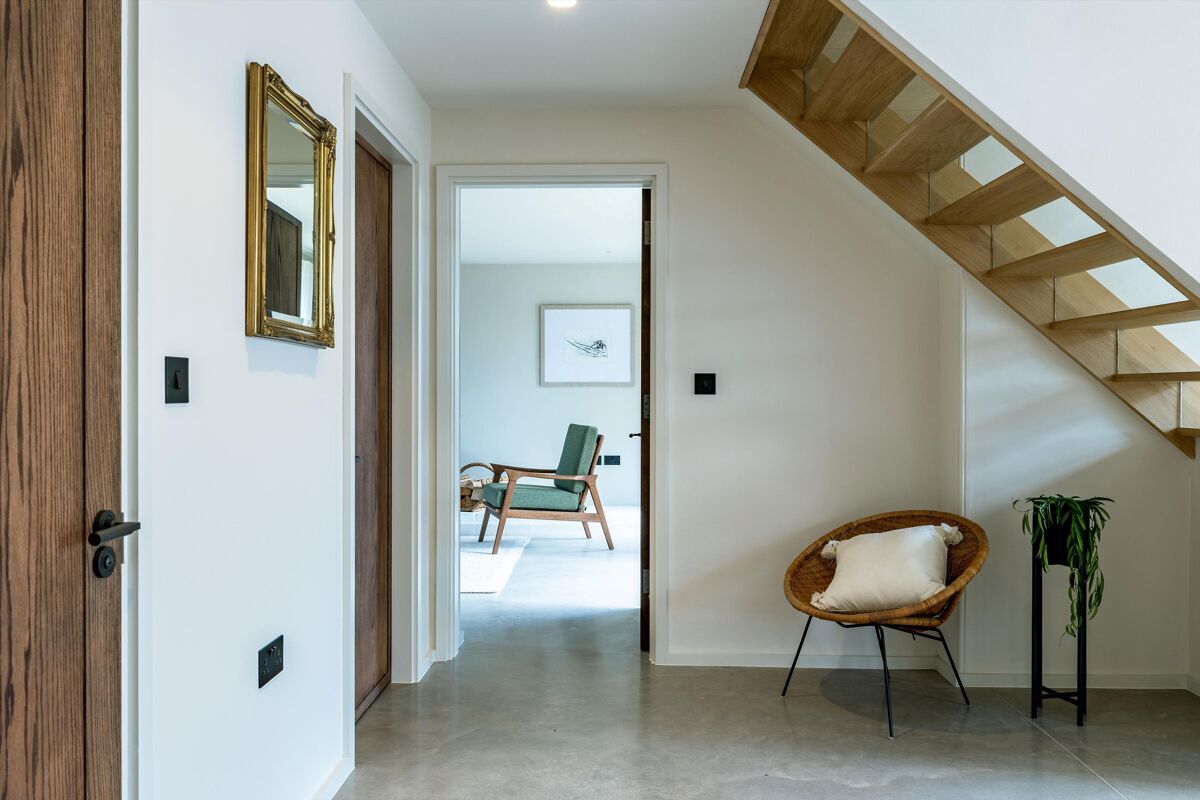 house for sale in Minsterley, Shrewsbury, Shropshire, SY5