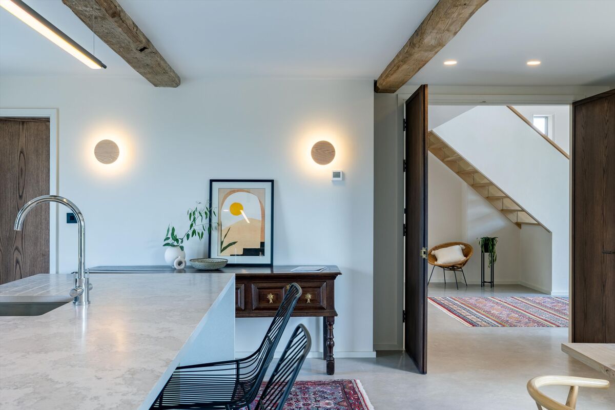 house for sale in Minsterley, Shrewsbury, Shropshire, SY5 SHR012221440 Knight Frank