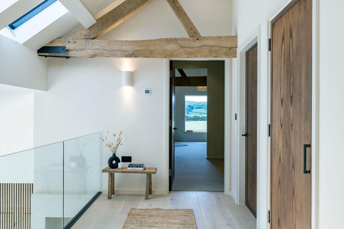 house for sale in Minsterley, Shrewsbury, Shropshire, SY5