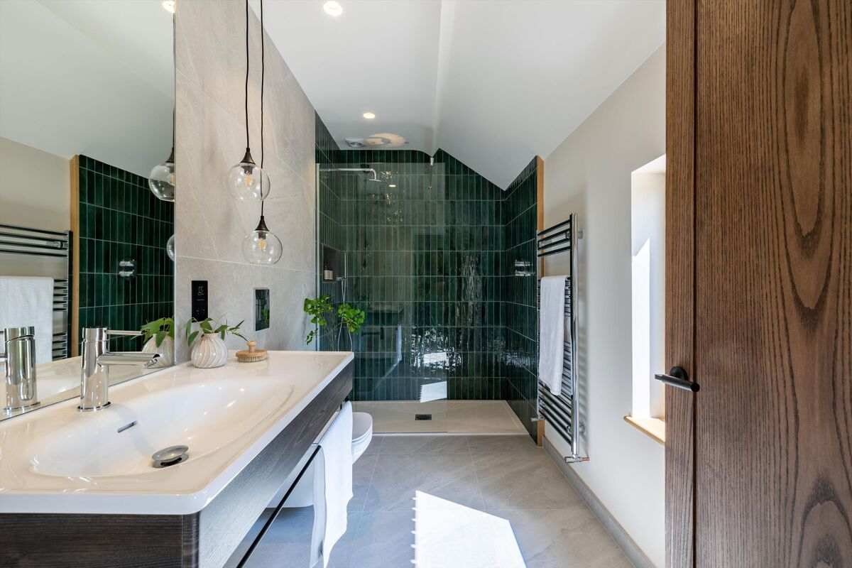 house for sale in Minsterley, Shrewsbury, Shropshire, SY5 SHR012221440 Knight Frank