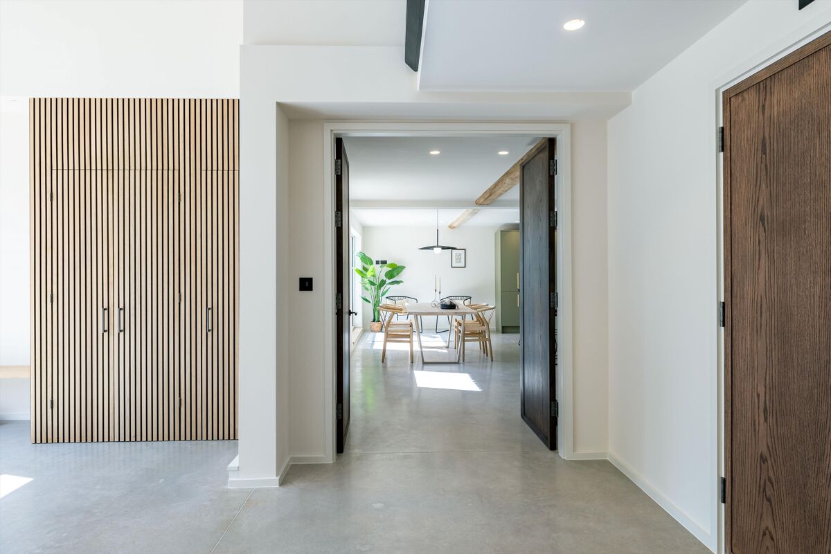 house for sale in Minsterley, Shrewsbury, Shropshire, SY5 SHR012221440 Knight Frank