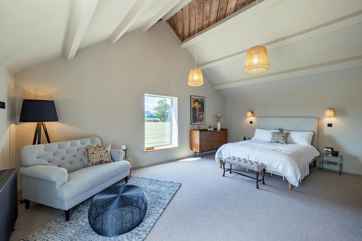 house for sale in Minsterley, Shrewsbury, Shropshire, SY5