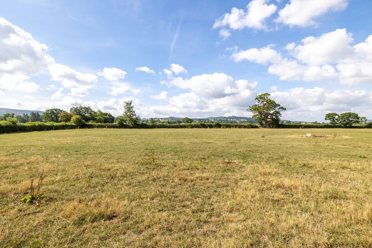 house for sale in Minsterley, Shrewsbury, Shropshire, SY5