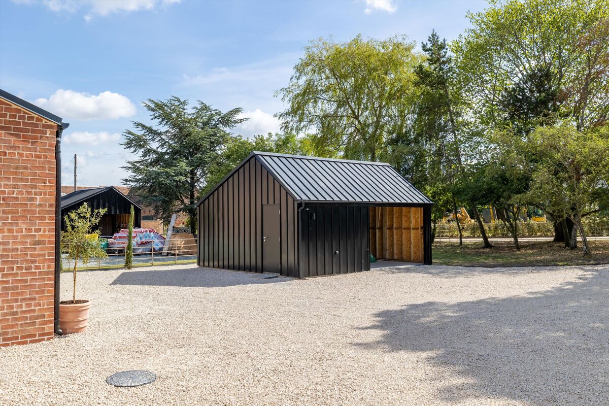 house for sale in Minsterley, Shrewsbury, Shropshire, SY5