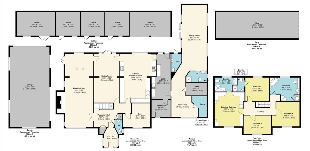 house for sale in Caynham, Shropshire, SY8 SHR012228212 Knight Frank