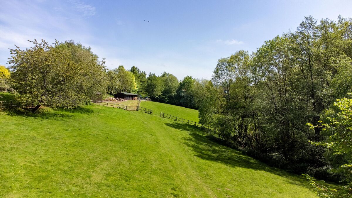 house for sale in Caynham, Shropshire, SY8 SHR012228212 Knight Frank