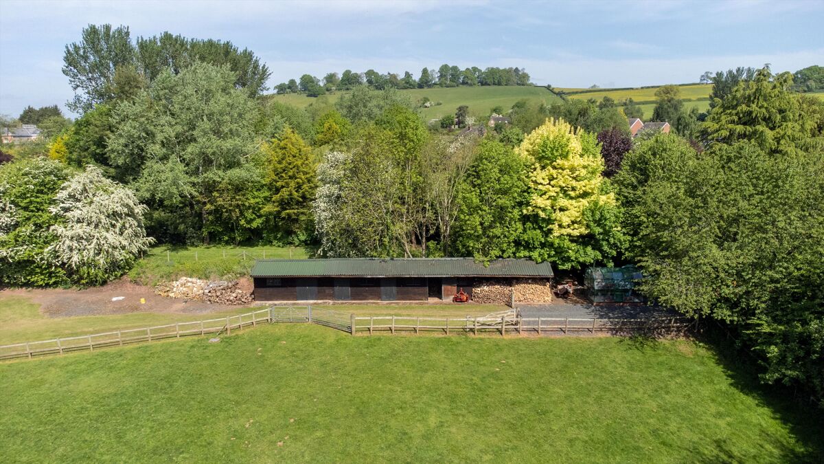 house for sale in Caynham, Shropshire, SY8 SHR012228212 Knight Frank