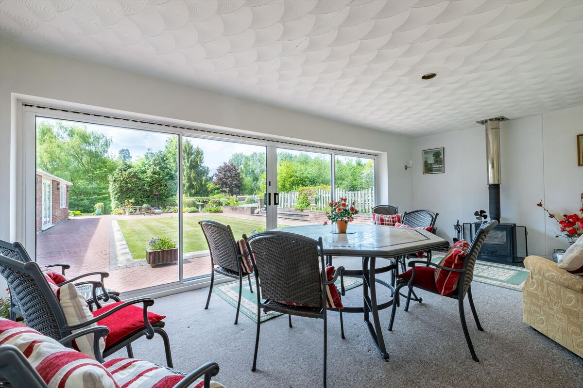 house for sale in Caynham, Shropshire, SY8 SHR012228212 Knight Frank