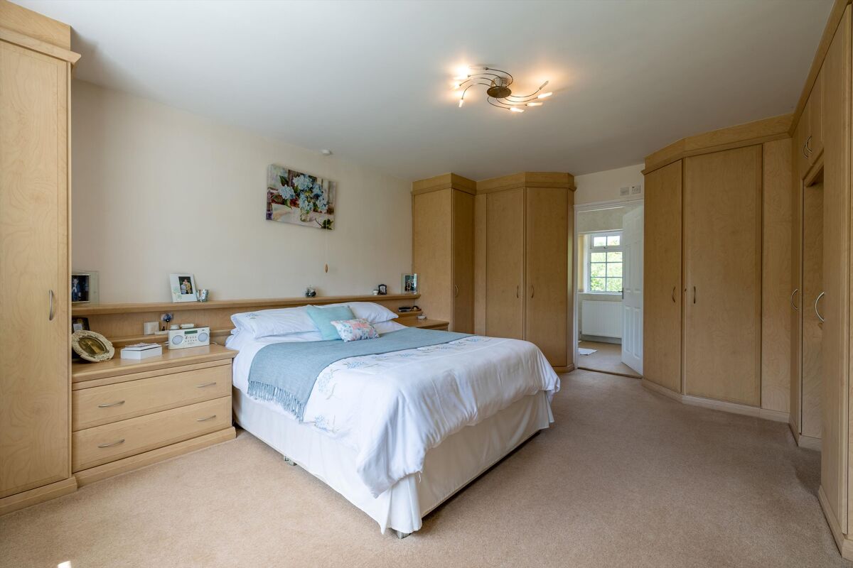 house for sale in Caynham, Shropshire, SY8 SHR012228212 Knight Frank