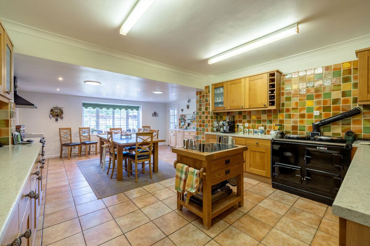 house for sale in Caynham, Shropshire, SY8 SHR012228212 Knight Frank