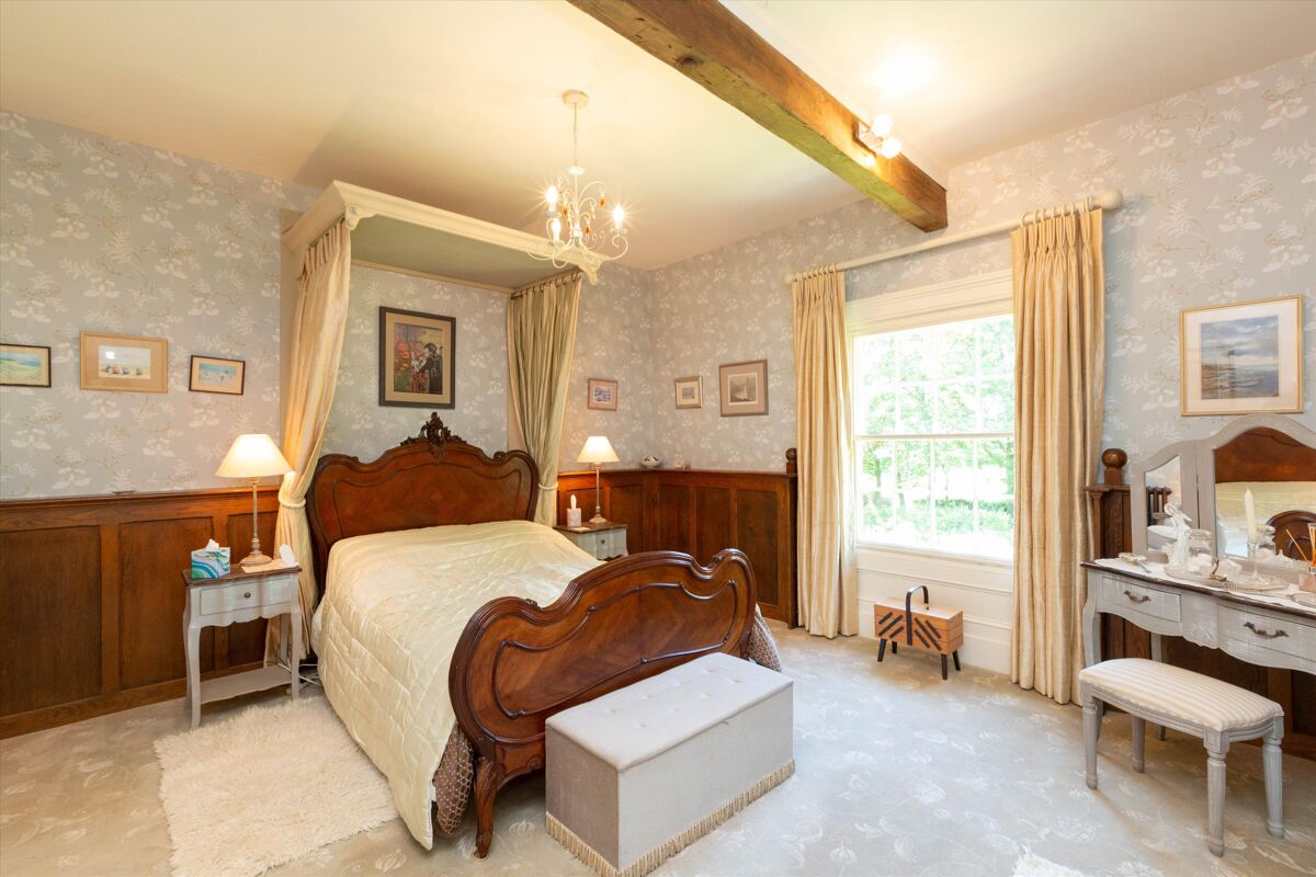 house for sale in Church Lane, Ash Magna, Whitchurch, Shropshire, SY13 SHR012232414 Knight Frank