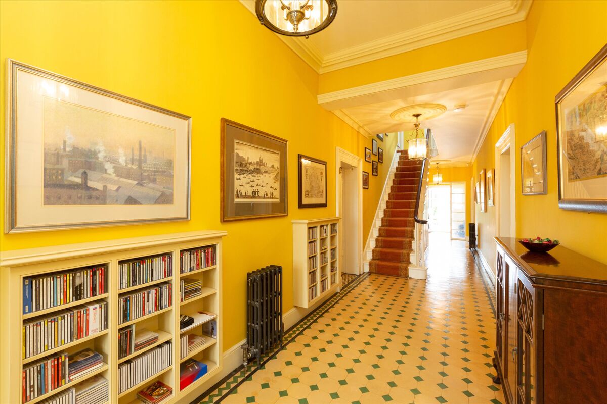 house for sale in Church Lane, Ash Magna, Whitchurch, Shropshire, SY13