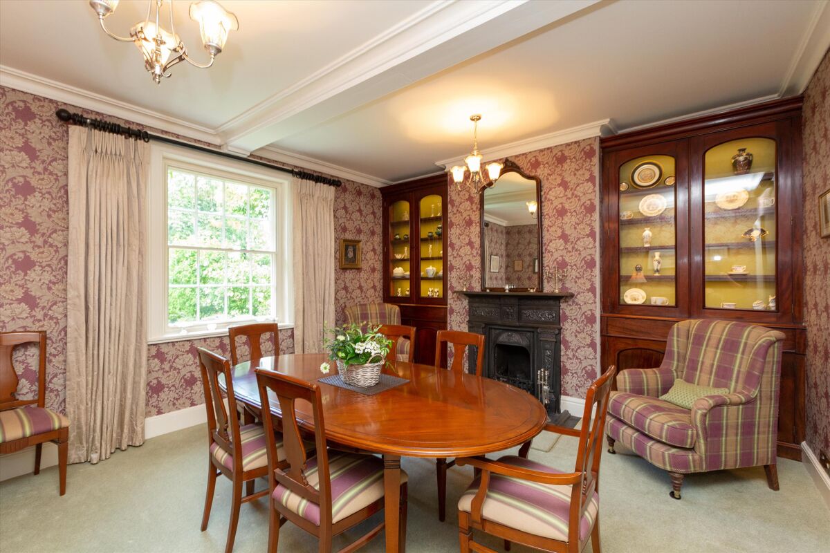 house for sale in Church Lane, Ash Magna, Whitchurch, Shropshire, SY13