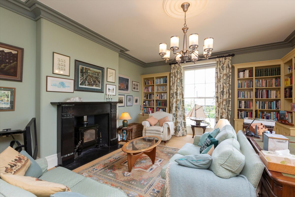 house for sale in Church Lane, Ash Magna, Whitchurch, Shropshire, SY13