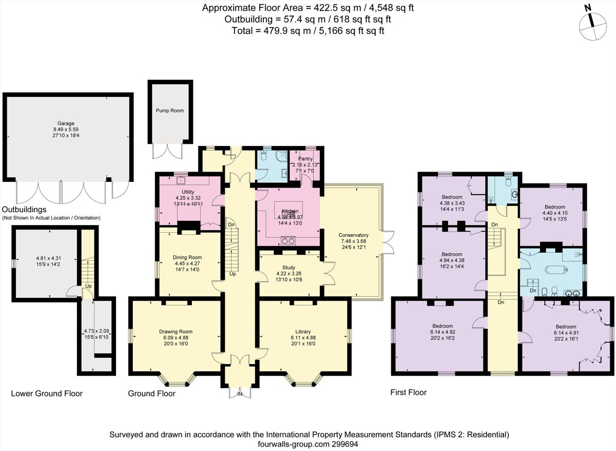 house for sale in Church Lane, Ash Magna, Whitchurch, Shropshire, SY13