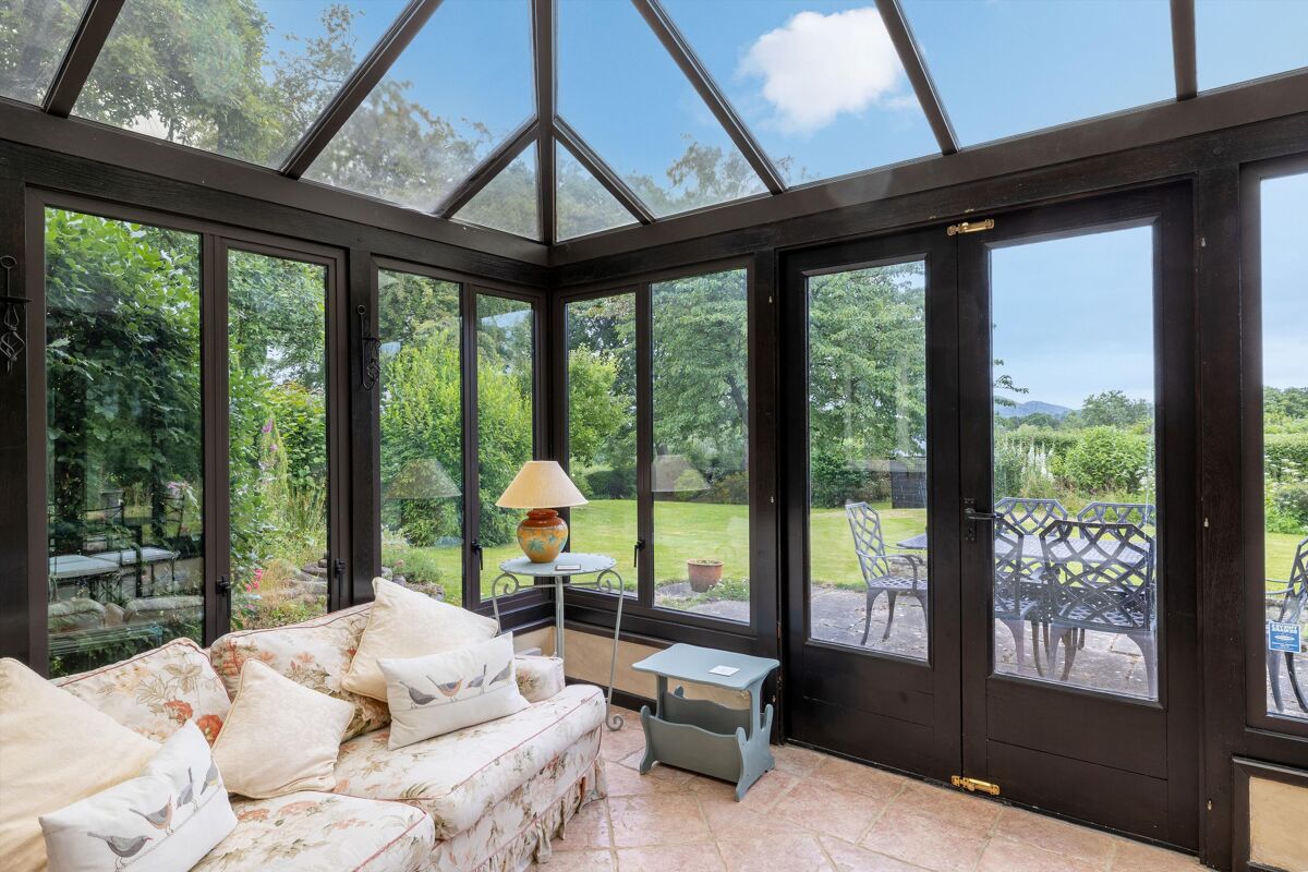 house for sale in Walkmills, Church Stretton, Shropshire, SY6 SHR012234936 Knight Frank